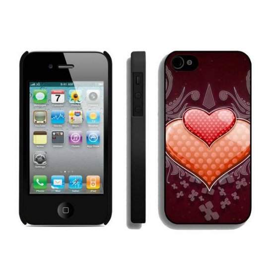 Valentine Love iPhone 4 4S Cases BSP | Coach Outlet Canada